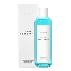 teluris Pore Perfecting Toner NIB